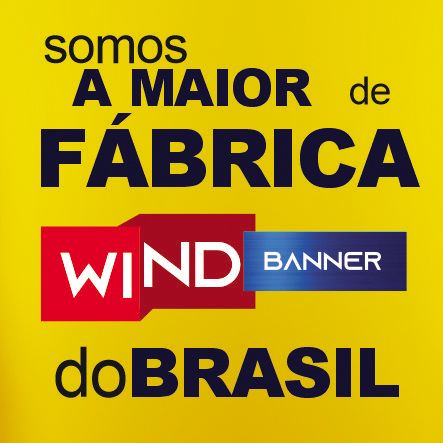 Wind Banner