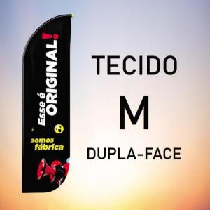 TECIDO (M) Tecido TecnoSport 100% Poliéster 2.0m x 0.65m 4x4 COR Impressão Ultra HD Sublimática Dupla-Face Embalagem FACA | PENA | VELA | ÂNGULO