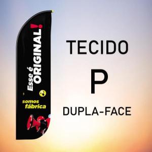 TECIDO (P) Tecido TecnoSport 100% Poliéster 1.55m x 0.65m 4x4 COR Impressão Ultra HD Sublimática Dupla-Face Embalagem FACA | PENA | VELA | ÂNGULO